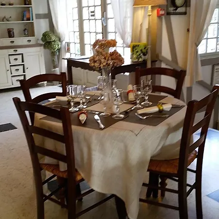 Logis & Restaurant 