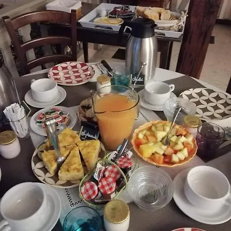 Otel Logis & Restaurant 