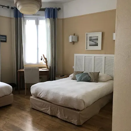 Otel Logis & Restaurant 