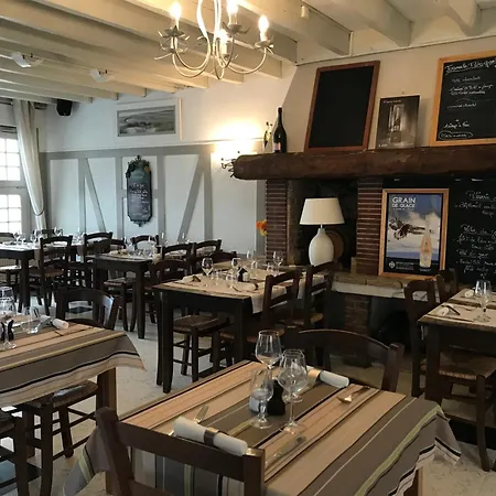 Logis & Restaurant 
