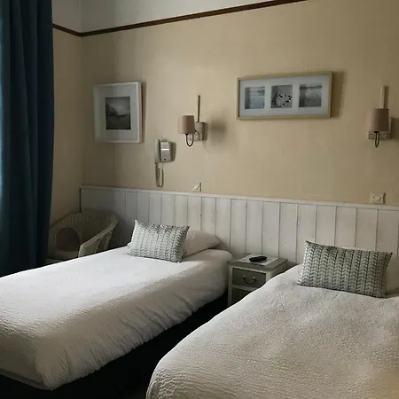 Logis & Restaurant 