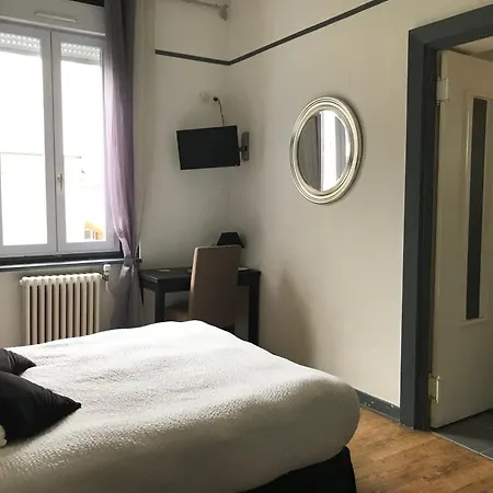 Otel Logis & Restaurant 