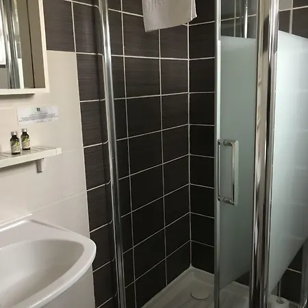 Szálloda Logis & Restaurant 