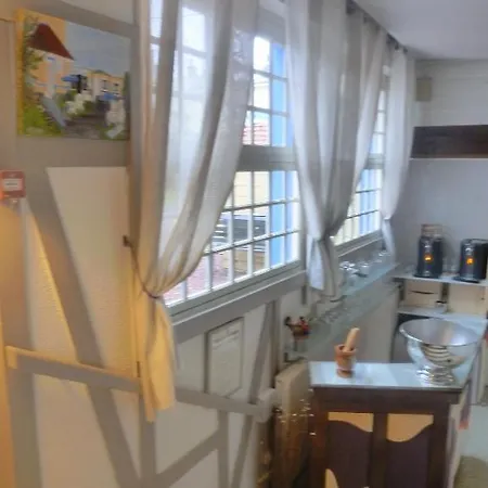 Szálloda Logis & Restaurant 