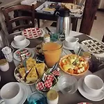 Hotel Logis Au Gré Du Vent 2*