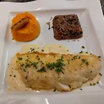 Logis & Restaurant 