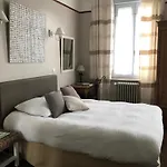 Hotel Logis Au Gré Du Vent 2*