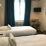 Logis & Restaurant 