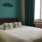 Logis Au Gré Du Vent Hotel 2*