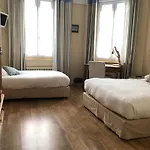 Logis & Restaurant 