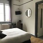 Logis & Restaurant 