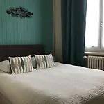 Logis Au Gré Du Vent 2* Berck