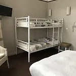Logis Au Gré Du Vent Hotel Berck