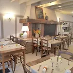 Hotel Logis Au Gré Du Vent 2*