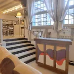 Logis Au Gré Du Vent 2*