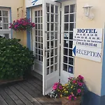 Szálloda Logis & Restaurant 
