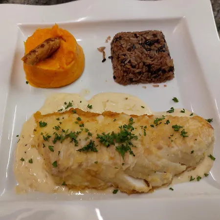 Logis & Restaurant 