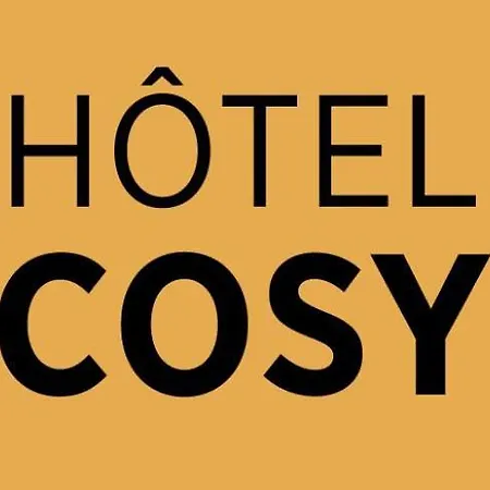 Ξενοδοχείο Logis & Restaurant 