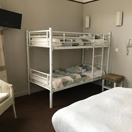 Ξενοδοχείο Logis & Restaurant 