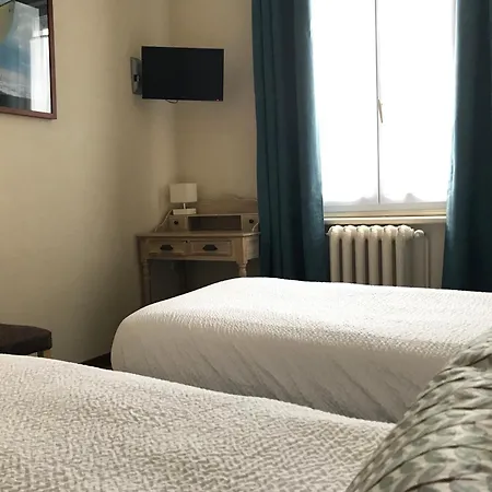 Logis Au Gré Du Vent Berck