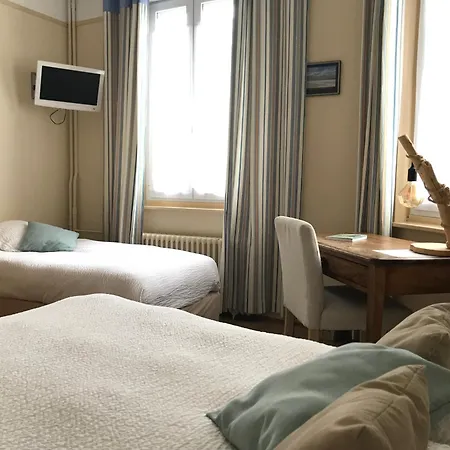 Hotel Logis & Restaurant 