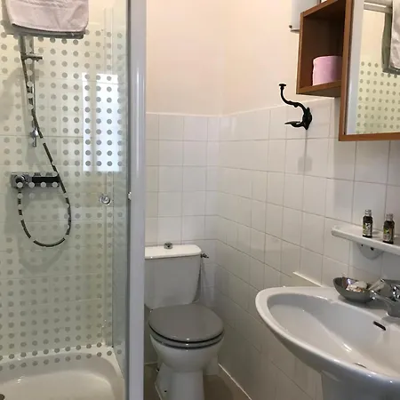 Hotel Logis Au Gré Du Vent Berck