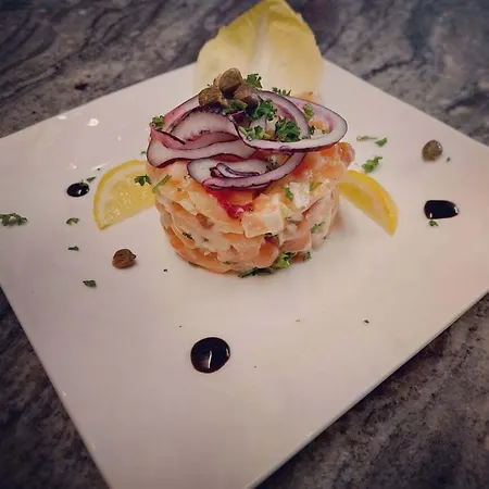 Ξενοδοχείο Logis & Restaurant 