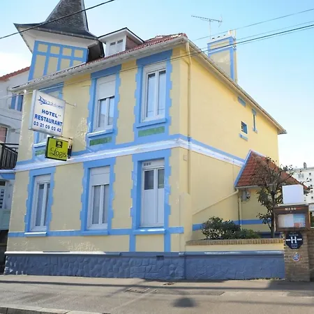 Logis & Restaurant 