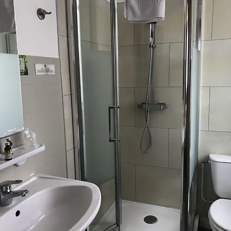 Hotel Logis & Restaurant 