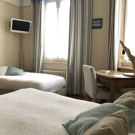 Logis Au Gré Du Vent Berck