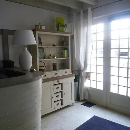 Hotel Logis Au Gré Du Vent Berck