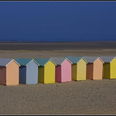 Hotel Logis & Restaurant 