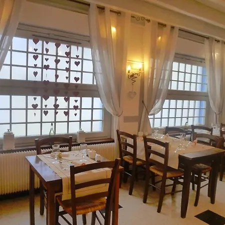 Logis & Restaurant 