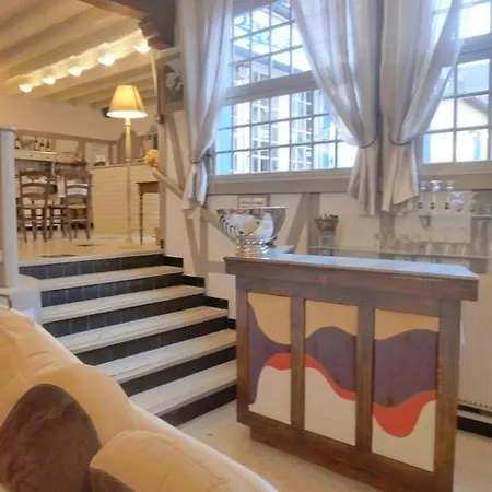 Logis & Restaurant 