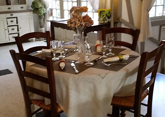 Logis & Restaurant 