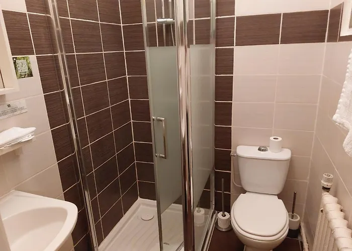 Logis Au Gré Du Vent