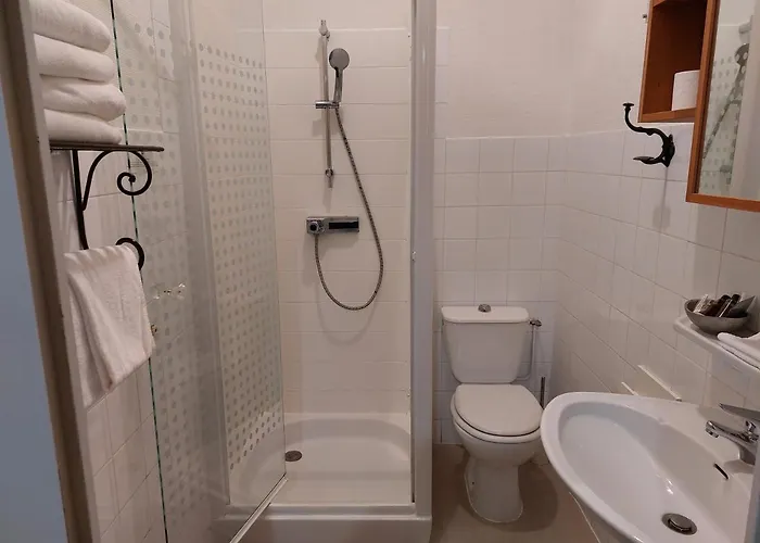 Logis Au Gré Du Vent