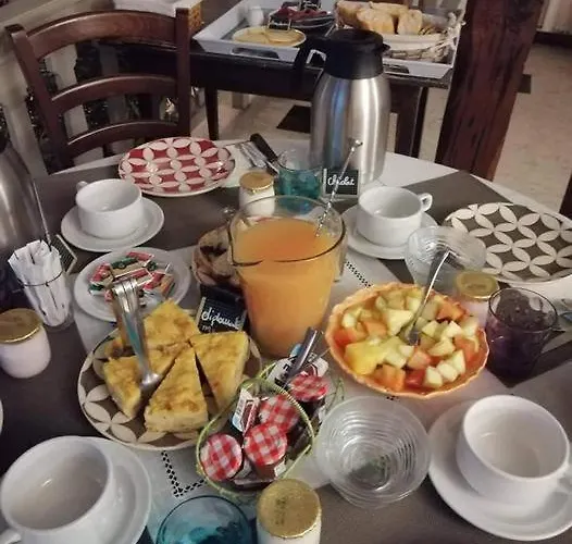 Hotel Logis Au Gré Du Vent 2*