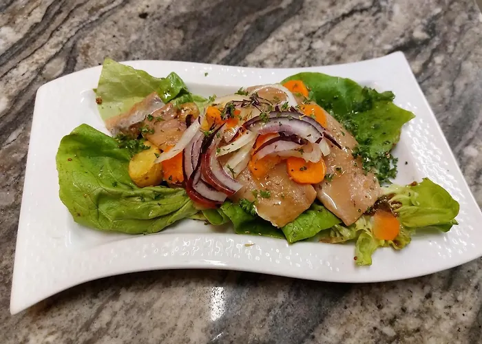 Logis Au Gré Du Vent