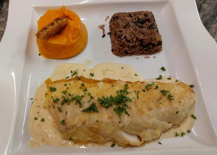Logis & Restaurant 