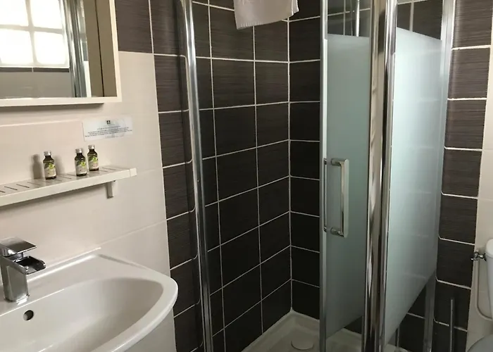 Logis Au Gré Du Vent Hotel