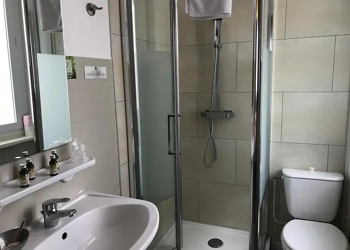 Logis Au Gré Du Vent Berck