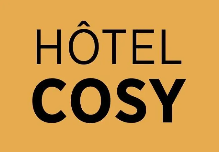Hotel Logis & Restaurant 