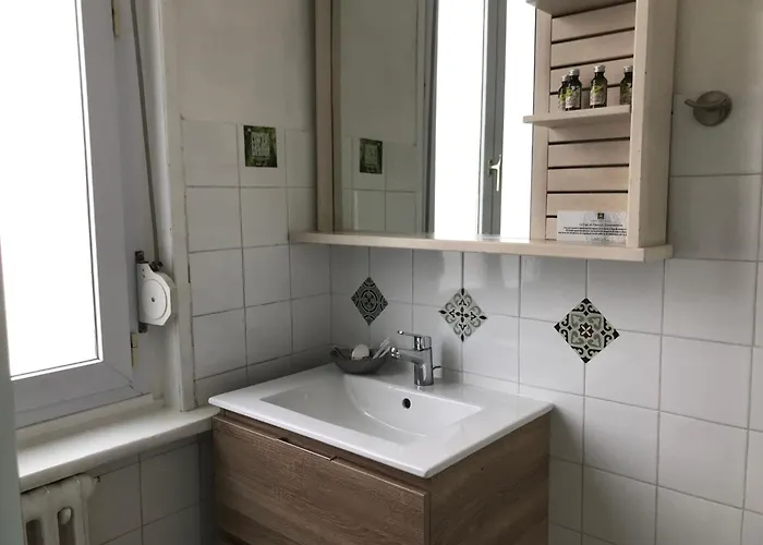 Hotel Logis & Restaurant 