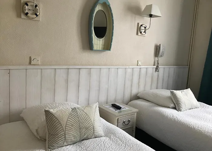 Logis Au Gré Du Vent Berck