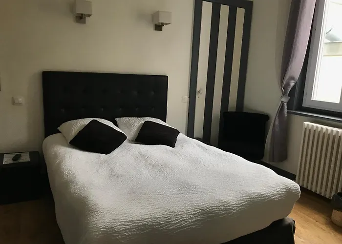 Logis Au Gré Du Vent 2*