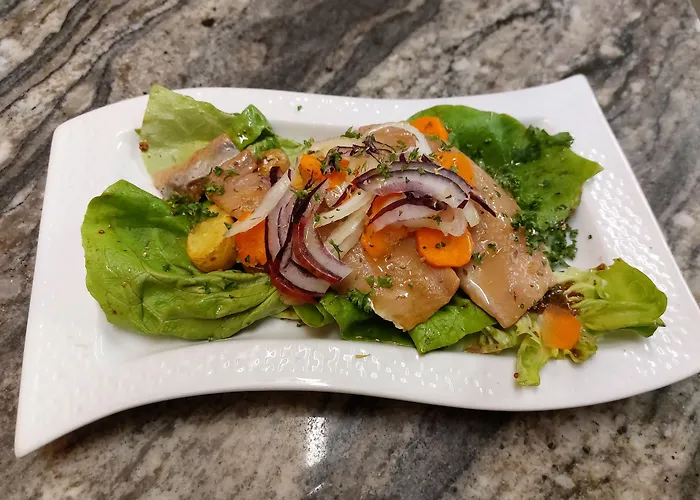 Logis Au Gré Du Vent Hotel 2*