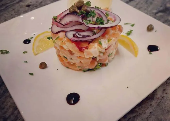 Hotel Logis & Restaurant 