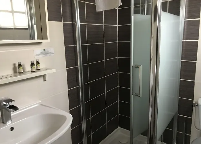 Hotel Logis Au Gré Du Vent 2*