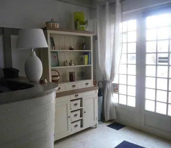 Hotel Logis Au Gré Du Vent Berck